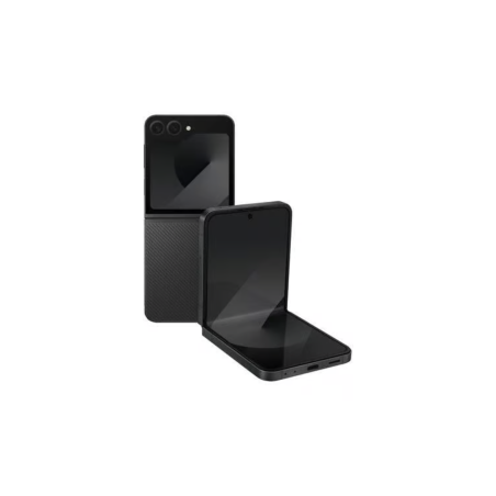 Samsung Galaxy Z Flip6 5G 256 Go - Noir (Ecran HS) — Reconditionné Garanti 12 mois · Smarty Paris